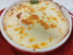 -新侨三宝乐西餐厅(崇文门店)