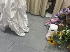 -海马体照相馆(万菱汇店)