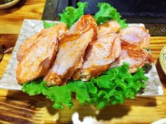 鸡翅-滇藏石锅宴(北门坡古城管理局店)