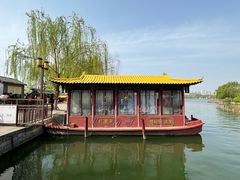 -济南大明湖景区