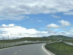 -黄河九曲第一湾