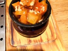 -通海俄式烧烤(福丰街店)