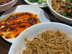 -寻裕记·现炒浇头面(人民广场店)