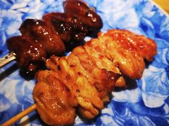 -鸟幸 TORISAKI 炭火居酒屋