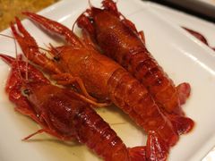 -苏州老字号·苏面斋·秃黄油·三虾面苏式面馆