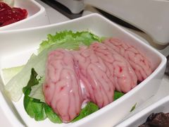 -海底捞火锅(上元大街店)