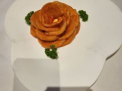 秘制爽口萝卜-马旺子酒楼