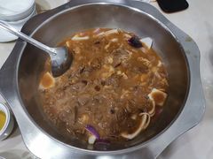 -美兰春记食店·龙舌坡红烧牛肉