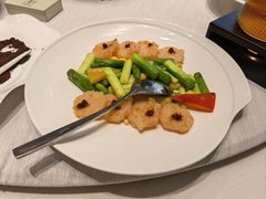-富淳饭店(世纪公园店)