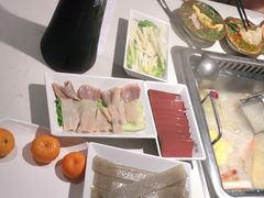 -野妹火锅(南园店)