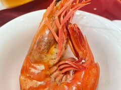 -龙悦湾酒家·八阵鱼生·渔人码头店