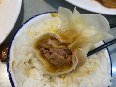 -振生清真饭店(永安道店)