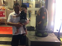 -隆喜元鱼汤包·海鲜(中联广场店)
