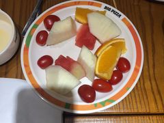 -比格比萨自助(花园路店)