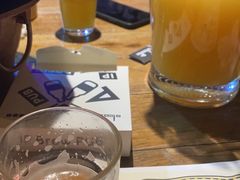 -爱啤精酿·民谣酒馆(滨江店)