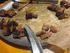 -那胡同里的小烤肉馆(开发区万达店)