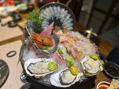 -築鳥日本料理(黑沙环店)