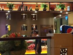 -新美姿美食水疗汇(罗湖口岸店)