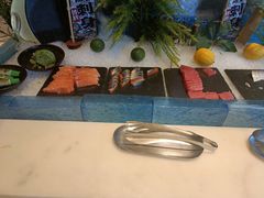 -西安W酒店·WEI全味西餐厅