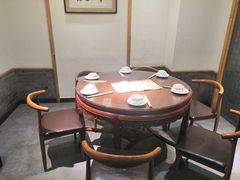 包厢-临潼印象·特色陕菜