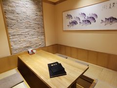 -和然日本料理(开发区五彩城店)