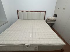 -栖作床垫(欧亚达家居光谷店)