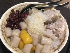 -鲜芋仙Meet Fresh(五道口店)