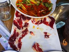 -洪大厨鸡煲(福田店)