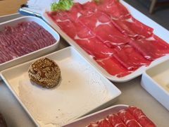 -牛街·马辈儿涮肉(牛街总店)