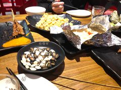 -烧蠔帮·生蚝海鲜牌档(观海店)