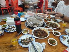 -潮陈记土鸡火锅(东厦北路店)