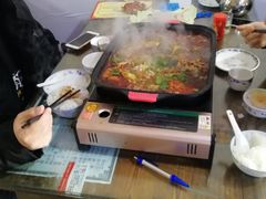 -重庆活鱼馆(经七店)
