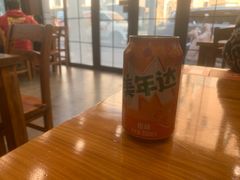 -小方的面(徐家汇店)