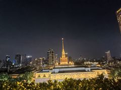 -Terrace 8 八号露台(波特曼丽思卡尔顿店)