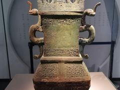-四川博物院