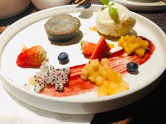 -肴约·花园式餐厅(湖里店)