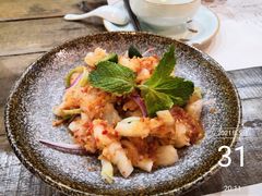 -囧人粗品·泰国街市料理(霖峰店)