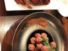 -北京老铺烤鸭(老城根店)