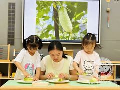 -北科婴幼学苑