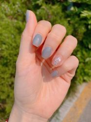 -沐白•盛妍日式美甲美睫