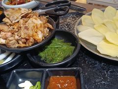 -九田家黑牛烤肉料理(石路天虹店)