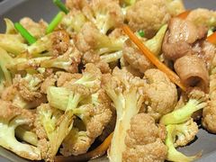 -金枝玉叶上海人家食府(三里河店)