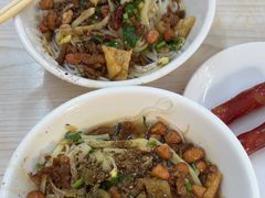 -富辉粉店·海南咖喱饭