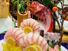 -尚海豆捞(乐虹坊店)