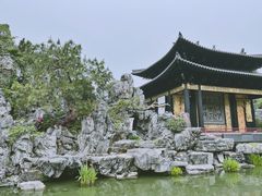 -广州西关永庆坊旅游区