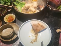 -盡膳口福·百年汤方火锅(科华北路店)