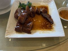 -麒麟中餐厅·经典粤菜·地道菜式老字号(广州长隆酒店)