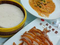 -全聚德(常州店)