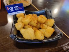 -林二哥宜烤官·宜宾小烧烤