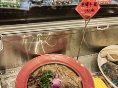 -黄泥岗·地道湖北菜(奥特莱斯店)